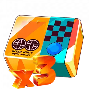 3 Интернот подписки Zenless Zone Zero